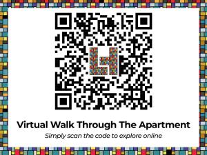 Family-Friendly 2BR in Azizi Plaza with Pool & Gym