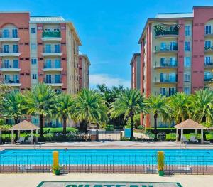 Pokemon Secret Base - Chateau Elysee Paranaque