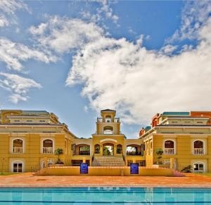 Pokemon Secret Base - Chateau Elysee Paranaque