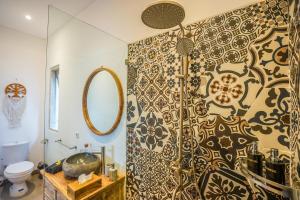 NEW 3BR Fleur De Vie Tranquility Villa in Seminyak