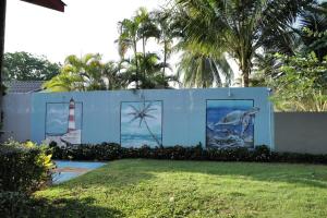 Beach Gardens Thasala