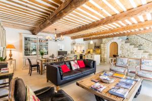 LEclat de Maubec Holiday in Provence