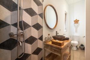 NEW 3BR Fleur De Vie Tranquility Villa in Seminyak