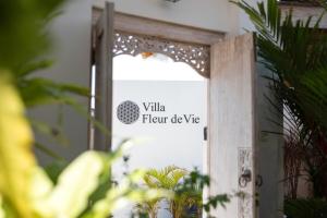 NEW 3BR Fleur De Vie Tranquility Villa in Seminyak