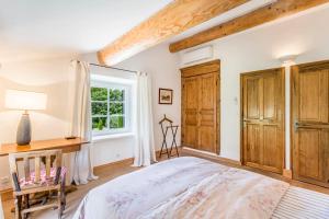 LEclat de Maubec Holiday in Provence