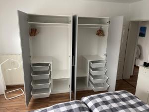 Küstenbude Gorch Fock