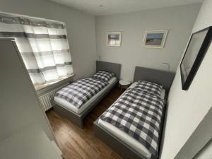 Küstenbude Gorch Fock