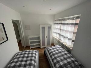 Küstenbude Gorch Fock