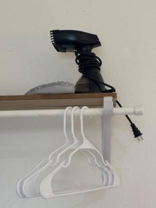 Departamento centrico con estacionamiento WiFi