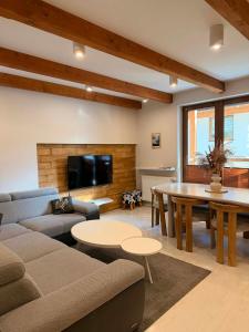 Apartamenty Gubałówka