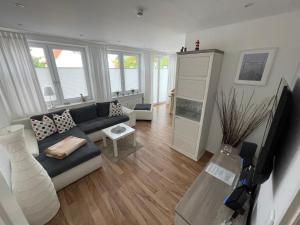 Küstenbude Gorch Fock