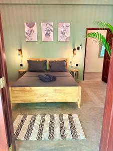 3BDR Jungle Villa, Outdoor Living, Near Ahangama