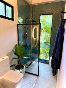 3BDR Jungle Villa, Outdoor Living, Near Ahangama