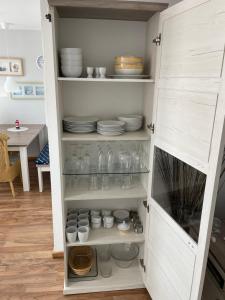 Küstenbude Gorch Fock