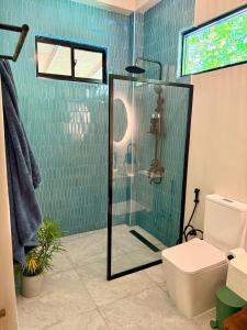 3BDR Jungle Villa, Outdoor Living, Near Ahangama