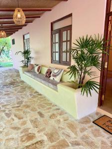 3BDR Jungle Villa, Outdoor Living, Near Ahangama