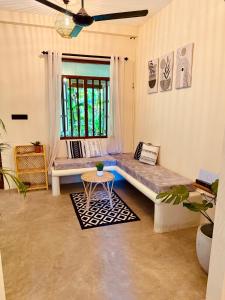 3BDR Jungle Villa, Outdoor Living, Near Ahangama