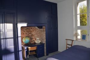 Maison familiale et spacieuse en bord de mer