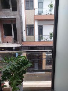 An Thịnh Apartment 2 beds with kitchen