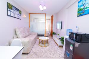 Tsavo apartment