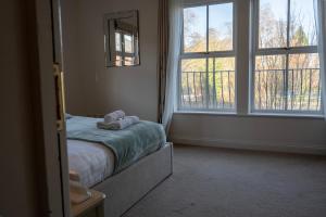 Oxford Lodgings, Free Parking