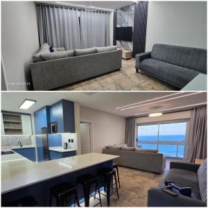 Stella Maris Beachfront Apartment 148