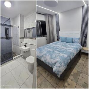 Stella Maris Beachfront Apartment 148