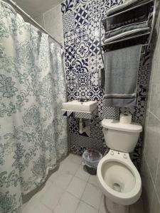 Apartment #3 for 4 WiFi-centric-consulate