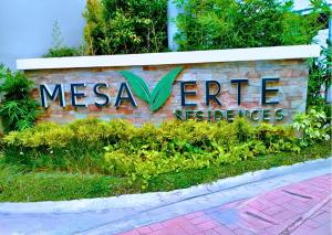MesaVerte Residence