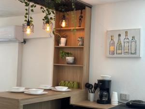 Apartment #3 for 4 WiFi-centric-consulate