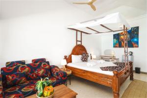 Zenobia Beach Resort