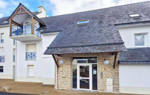 La grande île de port-lin - Les Gîtes de la Côte dAmour