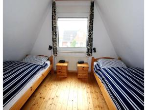 Ferienhaus in Dornumersiel