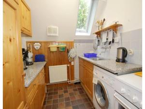 Ferienhaus in Dornumersiel