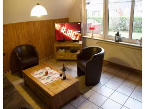 Ferienhaus in Dornumersiel