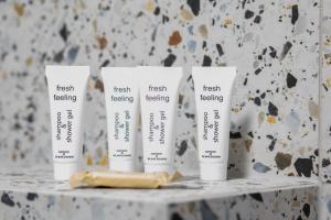 Szczecin Bronowicka Comfort Studios by BookingHost