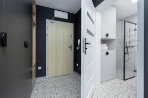 Szczecin Bronowicka Comfort Studios by BookingHost