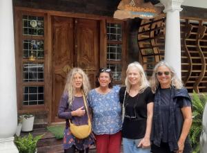 Sopanam Heritage Thekkady