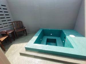 ēRYA by SURIA Hot Spring Bentong