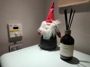 철길공원옆 계단 Railway Park 3-room staircase