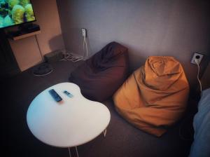 철길공원옆 계단 Railway Park 3-room staircase