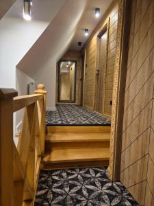 domki Pod Zielonym Wierchem