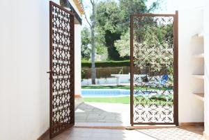 Villa en lAmetlla de Mar