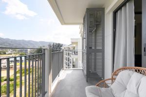 Skyview apartment near Bang Tao beach