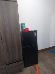 An Thịnh Apartment single room without kitchen