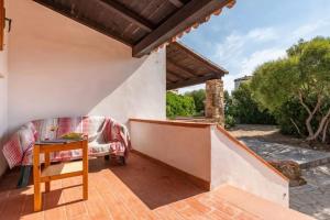 Cozy apartment 150m from Pittulongu beach