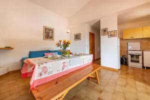 Cozy apartment 150m from Pittulongu beach