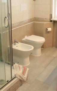 Da Fabio Bed and Breakfast