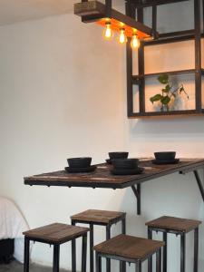 Apartment #4 for 4 Central-WiFi-consulate