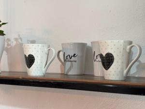 Apartment #4 for 4 Central-WiFi-consulate